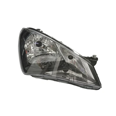 Abbildung von ALKAR 2742182 Scheinwerfer rechts H4, PY21W, W21/5W SEAT: Mii