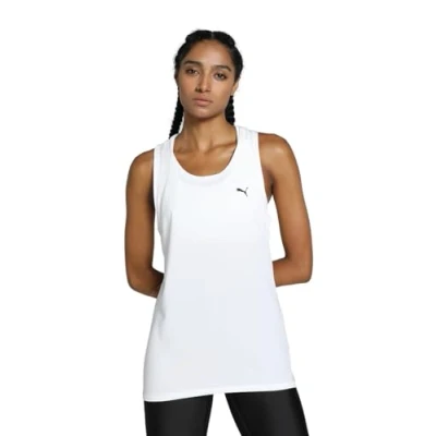 Abbildung von Puma Favorite Top, Damen, Größe: XS, White