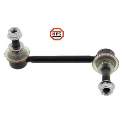 Abbildung von MAPCO 51379HPS Koppelstange Vorderachse rechts 140 M12x1,25 TOYOTA: Land Cruiser Prado 120, FJ