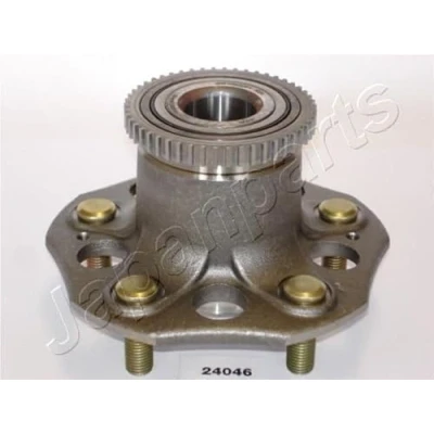 Abbildung von ASHIKA 44 24046 Radlagersatz 79 HONDA: Accord 6 Limousine