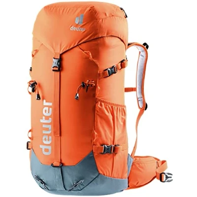 Abbildung von deuter Gravity Expedition 45+ SL Damen Expeditionsrucksack