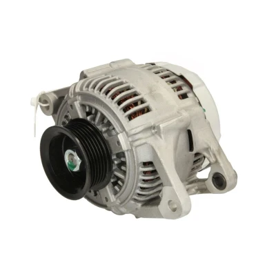 Abbildung von STARDAX STX100801 Lichtmaschine 12V 120A CHRYSLER: Voyager / Grand 3, IV