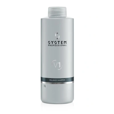 Abbildung von System Professional Shampoo Volumize
