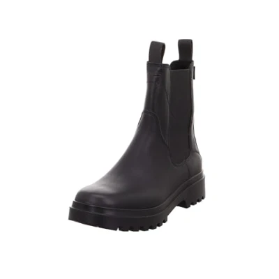Abbildung von Superfit ABBY Stiefelette für Kinder, Größe: 32, Schwarz Schuhe