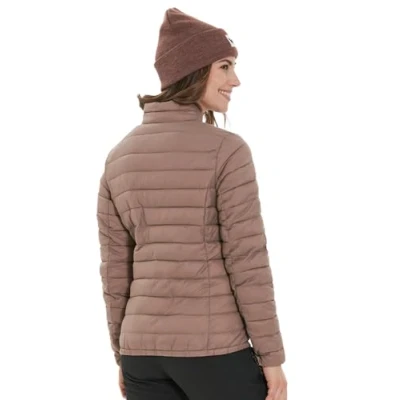 Abbildung von Whistler Tepic Prolite Winterjacke, Damen, Größe: 40, pine bark