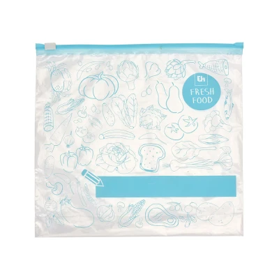 Abbildung von Peppa Wutz Fork &amp; Spoon Set Blue 10 stk.