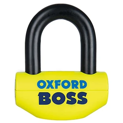 Abbildung von Oxford OF46 U Schloss, Medium