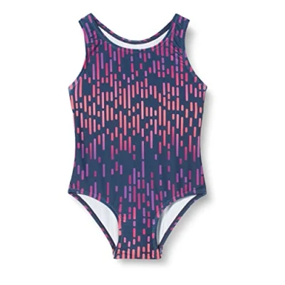 Abbildung von Playshoes Badeanzug UV Schutz allover
