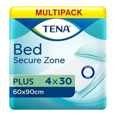 Abbildung von TENA BED plus 60x90 cm 4X30 St