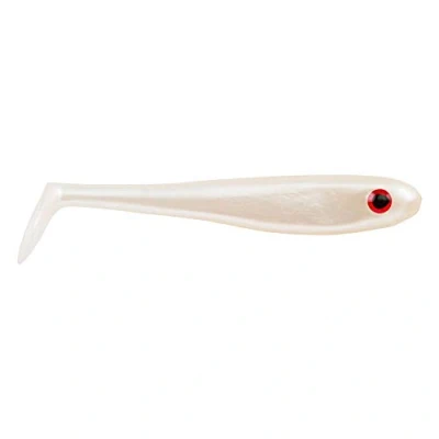 Abbildung von Berkley Hollow Belly Fegis 4In Gummifisch