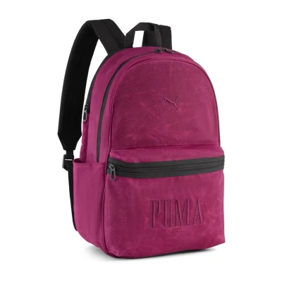 Abbildung von Puma Essentials Class OF 48 20 L Tagesrucksack für Kinder, Größe: One Size, Ruby shimmer