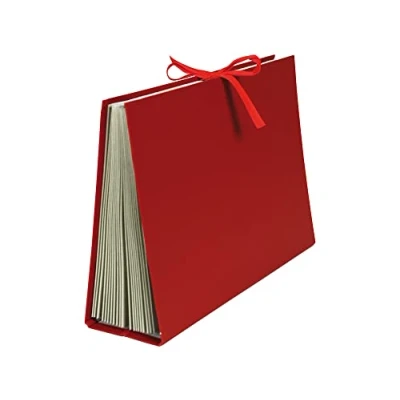 Abbildung von Liderpapel fu06 Fächermappen