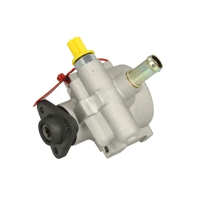 Abbildung von LAUBER 55.0094 Hydraulikpumpe hydraulisch FIAT: Ducato II Pritsche/Fahrgestell, Scudo I Kombi, CITROËN: Jumpy Kastenwagen