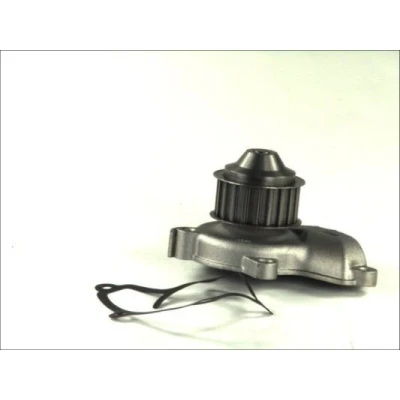 Abbildung von THERMOTEC D11028TT Wasserpumpe 20 mit Dichtung mechanisch NISSAN: SUNNY 2 Hatchback