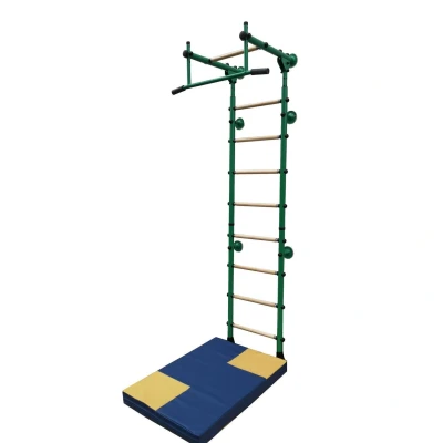 Abbildung von Kletterwand Sprossenwand M12