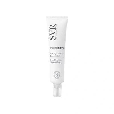 Abbildung von SVR Creme Biotic [Filler] Augen und Lippen Kontur Crème 15ml