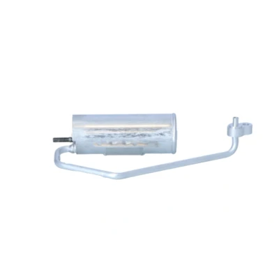 Abbildung von NRF 33289 Trockner Aluminium mit Dichtring Dichtungen OPEL: Vectra C Caravan, CC, Signum SAAB: 9 3 Kombi
