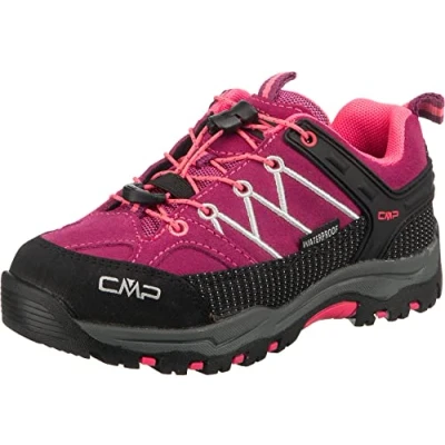 Abbildung von Kinder Trekkingschuhe CMP Rigel Low Wp
