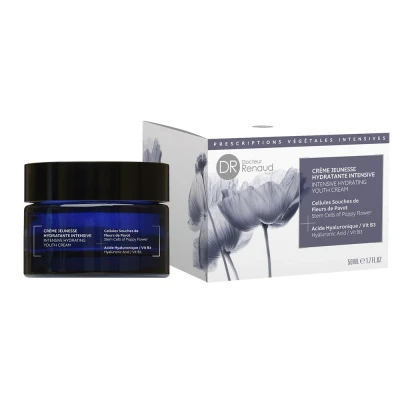Abbildung von Dr Renaud Crème Jeunesse Hydratante Intensive 50 Ml