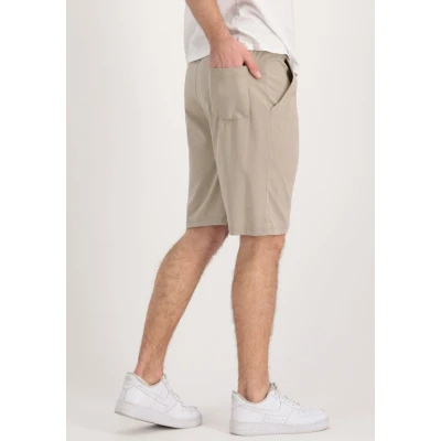 Abbildung von Alpha Industries Sweatshorts &quot;Alpha Men Shorts Jersey Short&quot;