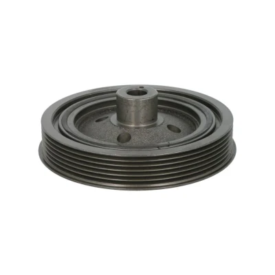 Abbildung von SASIC 2156005 Kurbelwellenriemenscheibe 140 FORD: Focus Mk1 Kombi, Limousine, Schrägheck