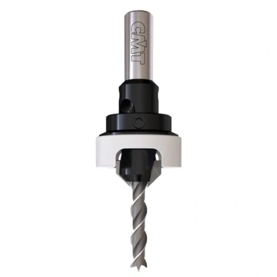 Abbildung von CMT ORANGE TOOLS 515.615.11A HM SENKER MIT ZYLINDERSCHAFT 90 Z2+2 S=10X25 D=6/15 RE