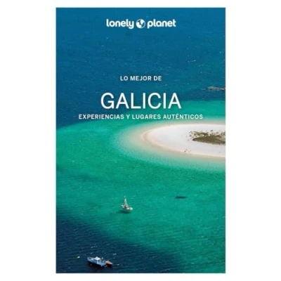 Abbildung von Lo mejor de Galicia 2 (Guías Región Lonely Planet)