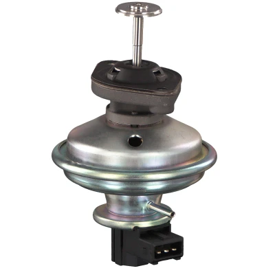 Abbildung von FEBI BILSTEIN 107787 AGR Ventil mit Dichtung BMW: 3 Touring, 1 Schrägheck, X3, TOYOTA: Verso, MINI: Clubman