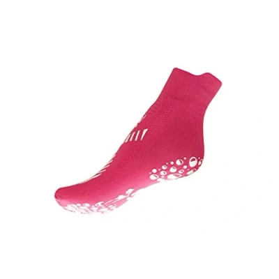 Abbildung von R evenge Sportsocken Swimming Pool Junior Rosa (pink/weiß) Gr. S (25 29)