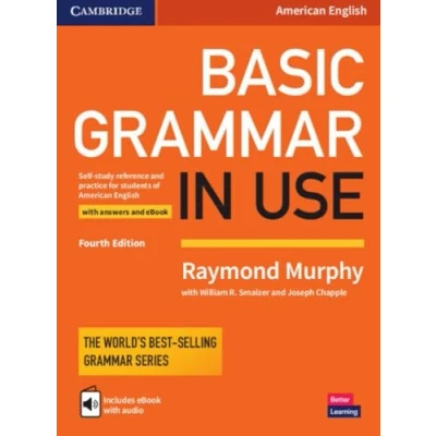 Abbildung von Basic Grammar in Use Student&#039;s Book with Answers and Interactive eBook: Self study Reference Practice for Students of American English