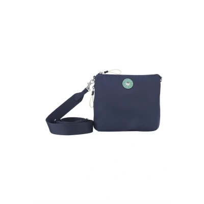 Abbildung von JOOP! Jeans Giocoso Letizia Shoulder MVZ Umhängetasche, Damen, Größe: One Size, Black