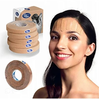 Abbildung von CURE TAPE 1 cmx5 m neutral St