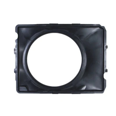 Abbildung von Gehäuse, Lüfter (Motorkühlung) THERMOTEC D5ME004TT/O