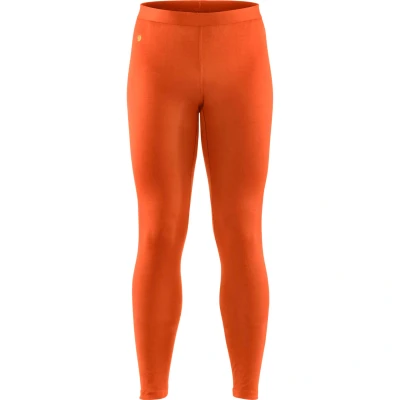 Abbildung von Fjallraven Bergtagen Thinwool Long Johns Men Basisschicht
