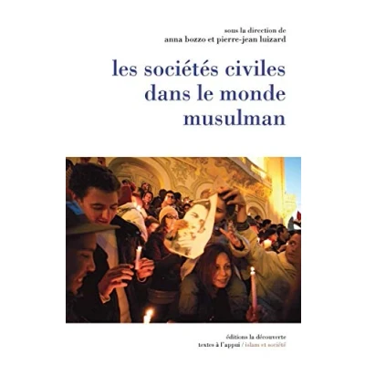 Abbildung von Les sociétés civiles dans le monde musulman