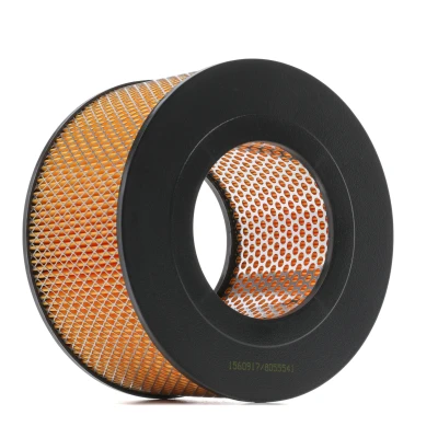 Abbildung von RIDEX 8A0466 Luftfilter 120mm 219mm Filtereinsatz, Umluftfilter TOYOTA: Land Cruiser Prado 90, 120, HILUX 6 Pick up