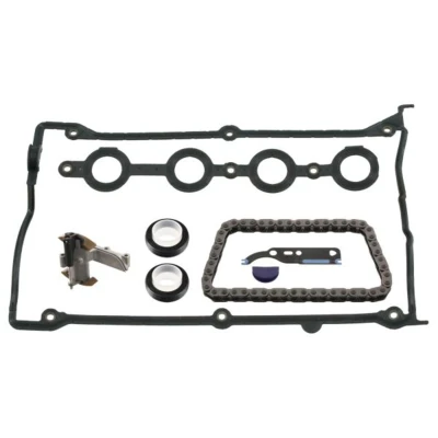 Abbildung von SWAG 30 94 5005 Steuerkettensatz Simplex, Kette geschlossen AUDI: A4 B5 Avant, Limousine, VOLKSWAGEN: Passat Variant, Limousine
