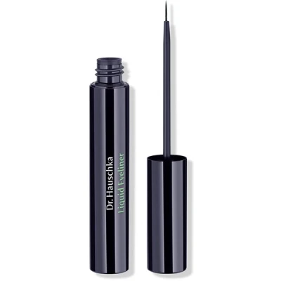 Abbildung von Dr. Hauschka Liquid Eyeliner 01 Black 1st