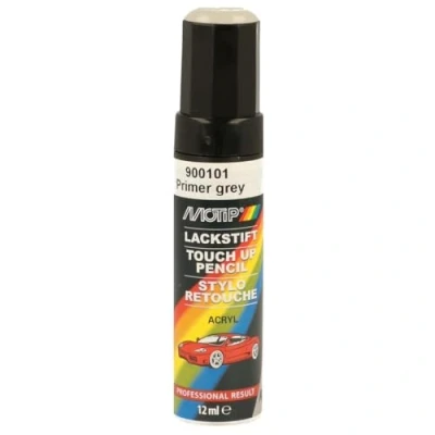 Abbildung von MOTIP 900101 Grundierung 12 RAL 6012 schwarzgrün hochglanz 400ml
