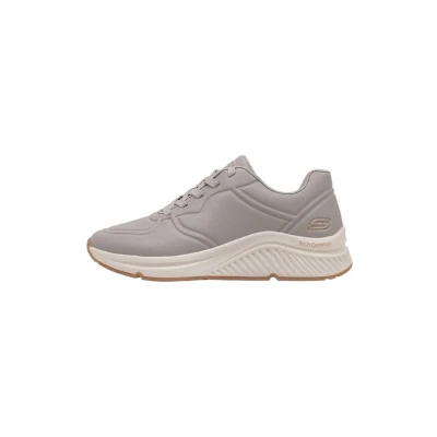 Abbildung von Skechers Bobs Arch Comfort B Sweet A Bind Taupe Größe EU 41