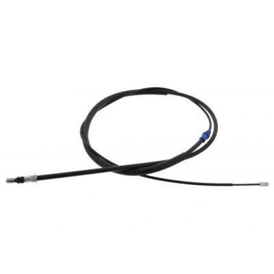 Abbildung von MAPCO 5240 Handbremsseil hinten 1235/2220 Scheibenbremse RENAULT: LAGUNA 2 Grandtour,
