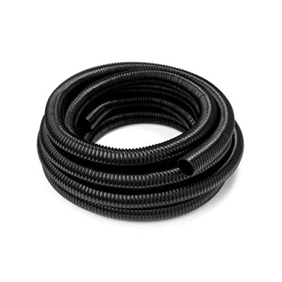 Abbildung von HeRo24 32 mm PVC SPIRALSCHLSCHLAUCH (20 m)