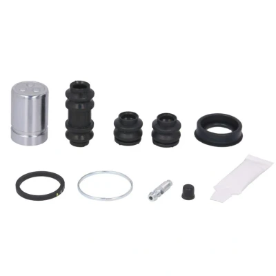 Abbildung von AUTOFREN SEINSA D41862C Bremssattel Reparatursatz Hinterachse 32 TOYOTA: RAV4 II SUV, Yaris Verso
