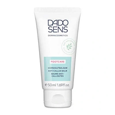 Abbildung von DADO SENS Dermacosmetics Footcare Anti Callus Balm 50 ml