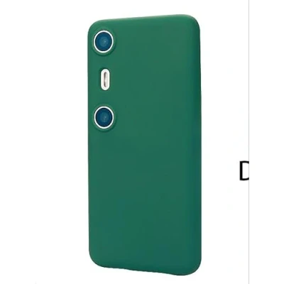 Abbildung von GIOPUEY Hülle Kompatibel mit XREAL Beam Pro, Silikon Stoßfeste Schutzhülle, Ultradünn Case Cover, Kein Geruch, Armee grün