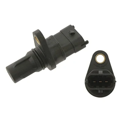 Abbildung von FEBI BILSTEIN 30675 Sensor, Nockenwellenposition CITROËN: C1 I, TOYOTA: Yaris II Schrägheck, Aygo, III PEUGEOT: 107 Schrägheck