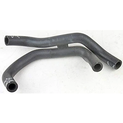 Abbildung von METZGER 2420793 Kühlerschlauch EPDM (Ethylen Propylen Dien Kautschuk) VOLKSWAGEN: Golf 4 Schrägheck, Variant, Bora AUDI: A3 Schrägheck