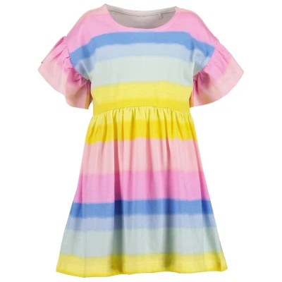 Abbildung von Blue Seven Jerseykleid Shirtkleid REPEAT MARKETPLACE + ONLINE (1 tlg)