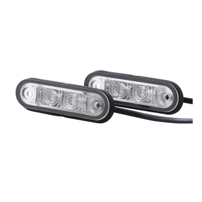Abbildung von HELLA 2XA 959 790 411 Umrissleuchte
