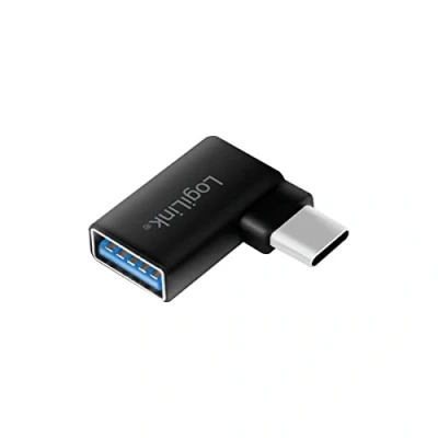 Abbildung von LogiLink USB 3.2 Gen 1 (USB 3.0) Adapter [1x Buchse A (U